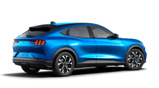 2025 Ford Mustang Mach-E® External Image 4